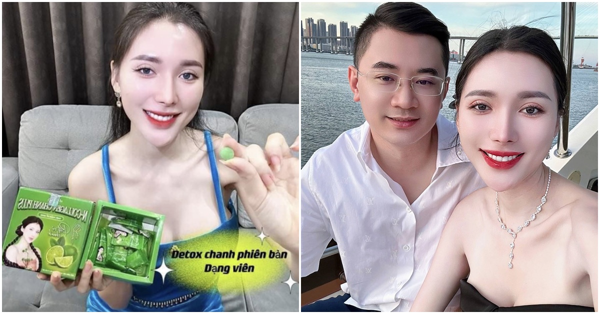 Hé lộ ‘trùm cuối’ đứng sau công ty của Ngân Collagen, vợ chồng \'boss Cần Thơ\' chưa bao giờ đại diện pháp luật