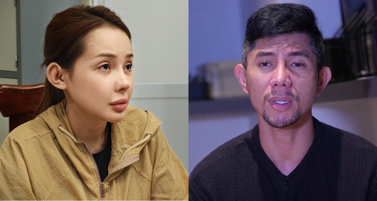 Lương Bằng Quang thừa nhận ‘bịa’ ra tâm thư của Ngân 98, tiết lộ vợ đang cần can thiệp y tế