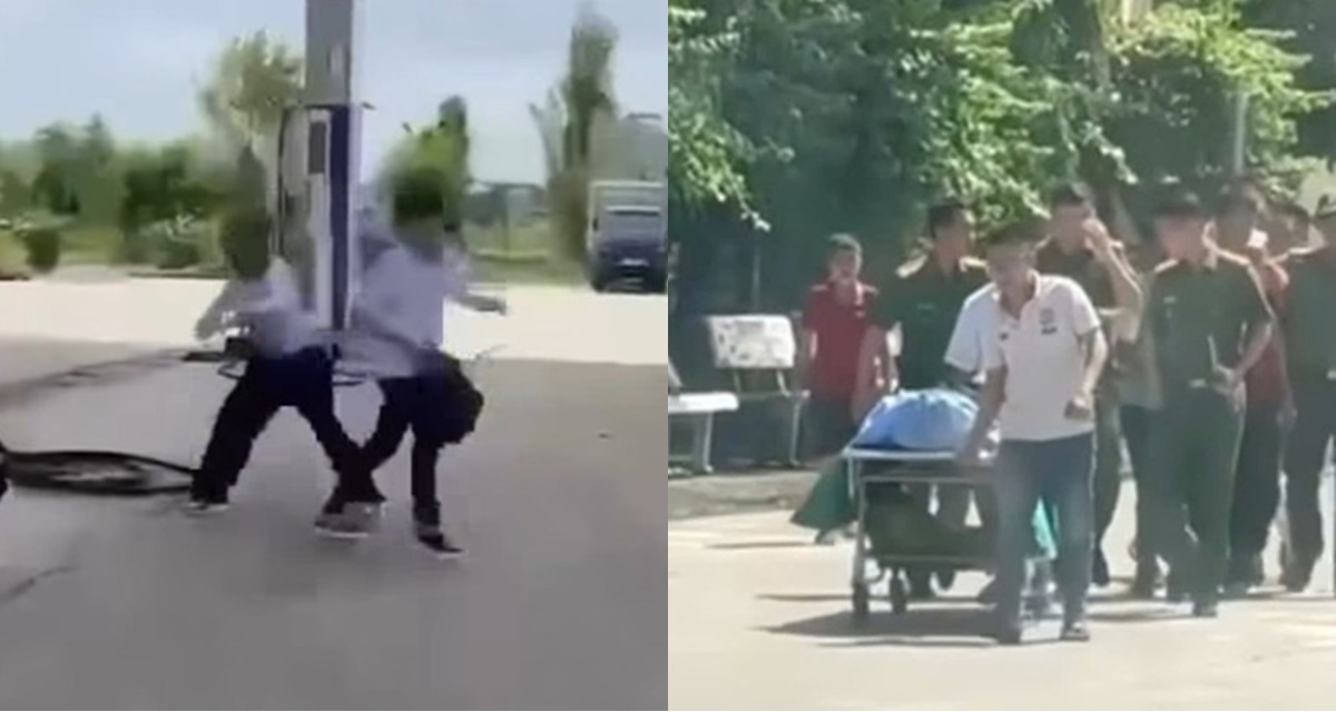 Nam sinh đâm bạn tử vong ở Thanh Hóa có được xem là phòng vệ chính đáng, sẽ bị xử lý thế nào?