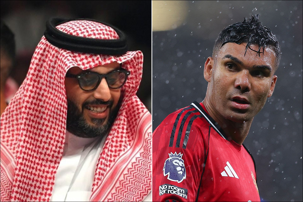 Tin chuyển nhượng trưa 19/10: Man Utd đón tin vui vụ đổi chủ; Man United chốt người thay Casemiro