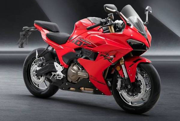 Tin xe 19/10: Ra mắt ‘vua côn tay’ mới mới cực đẹp, có ABS 2 kênh át vía Yamaha Exciter, giá siêu rẻ