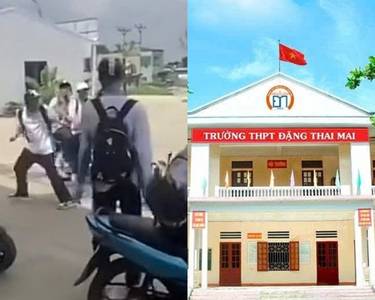 Vụ nam sinh lớp 12 bị đâm tử vong ở Thanh Hóa: Công an khuyến cáo, hé lộ mức án nặng đang chờ