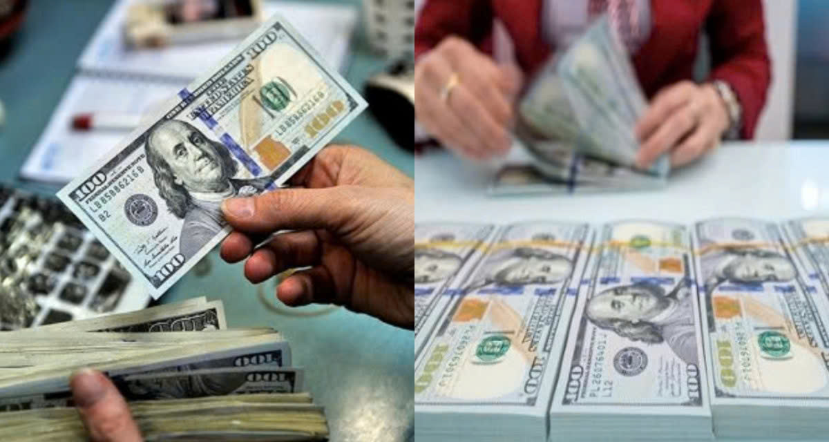 Tỷ giá USD hôm nay 20/10: Khi thị trường tự do trở thành tâm điểm chú ý, ngân hàng vẫn \'lặng sóng\'