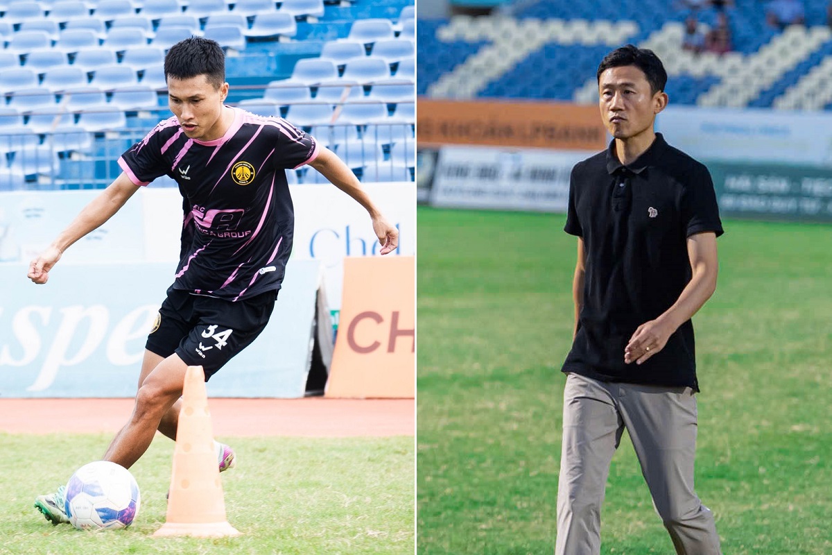 Đẩy HAGL xuống bét bảng V.League, người cũ ĐT Việt Nam tuyên bố cứng về nguy cơ mất việc