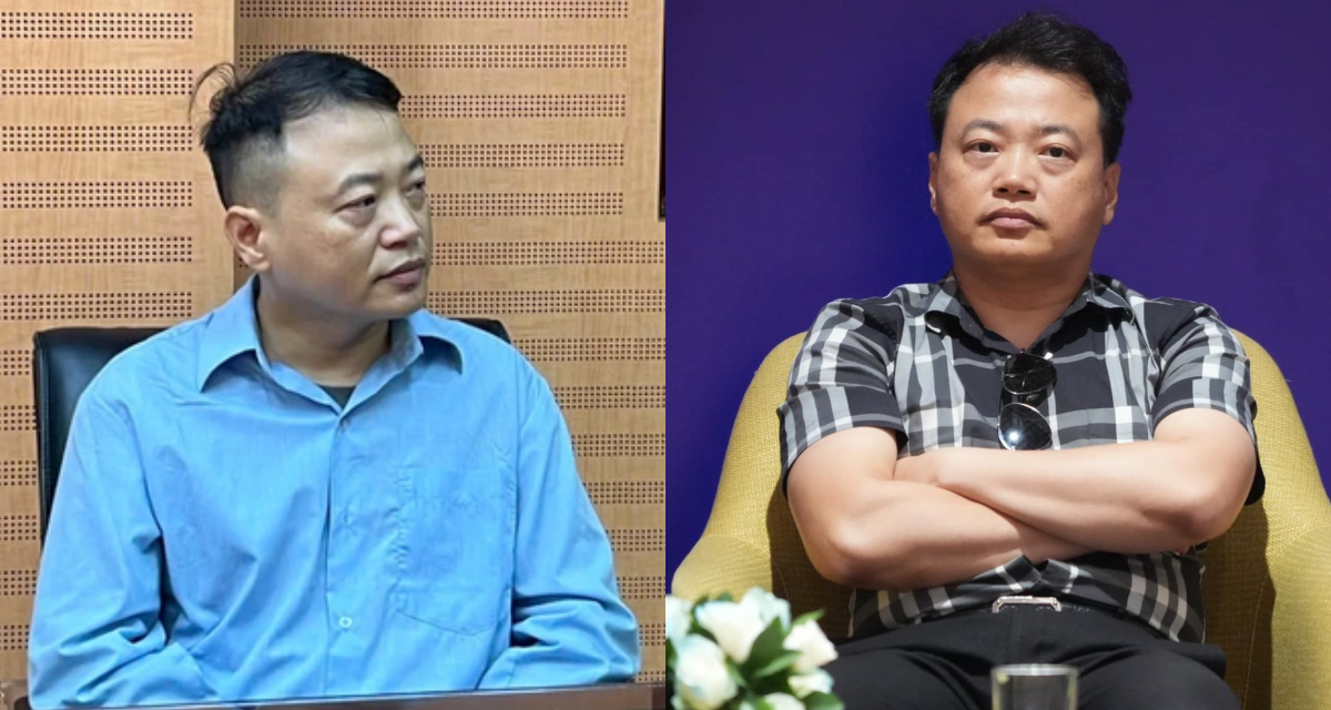 Shark Bình và ‘mánh khoé’ lập công ty bất động sản: Giảm vốn, giấu doanh thu, gây thiệt hại ngân sách trước khi bị bắt