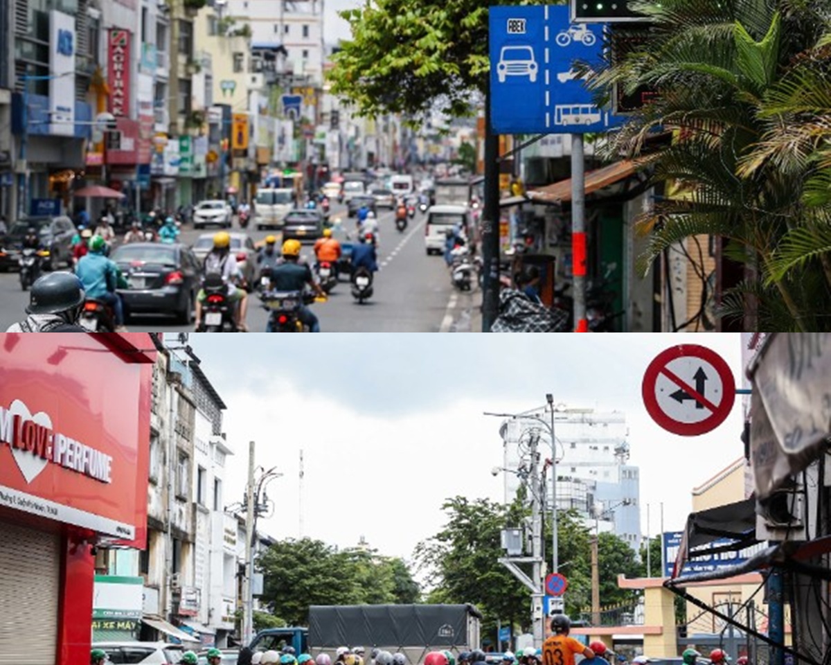 Cục CSGT đề xuất một số vấn đề về biển báo, vạch kẻ, ký hiệu trên mặt đường: Người dân cần lưu ý!