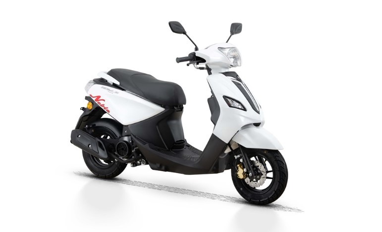 ‘Đả bại’ Honda Vision, ‘xe ga quốc dân’ 110cc mới đẹp hơn SH Mode ra mắt với giá chỉ 21 triệu đồng ảnh 3