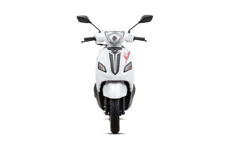 ‘Đả bại’ Honda Vision, ‘xe ga quốc dân’ 110cc mới đẹp hơn SH Mode ra mắt với giá chỉ 21 triệu đồng ảnh 4