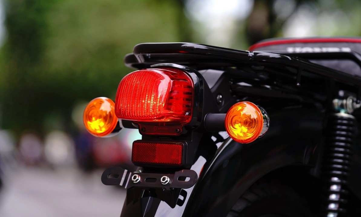 Honda chính thức ra mắt \'vua xe số\' 110cc đẹp hơn Wave Alpha và RSX, có ABS như Yamaha PG-1, giá mềm