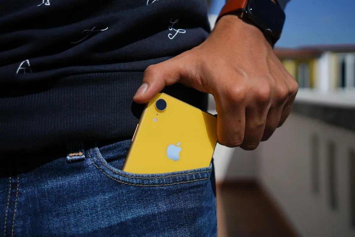 Bảng giá iPhone XR cuối tháng 10: Vẫn cực ngon dù chỉ hơn 3 triệu rẻ hơn iPhone 17 tới 20 triệu đồng