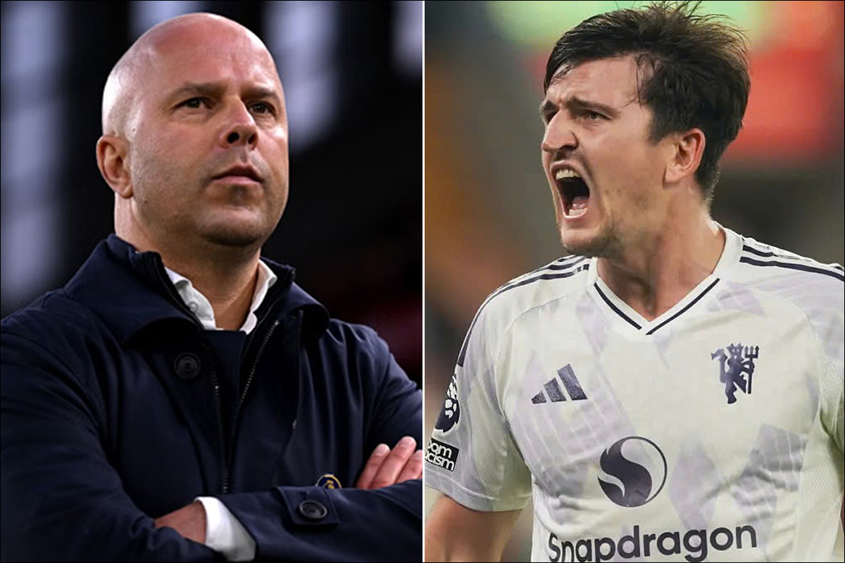 Kết quả Ngoại hạng Anh hôm nay: Liverpool sa thải Arne Slot trong 24h tới; MU nhận tin vui trên BXH?