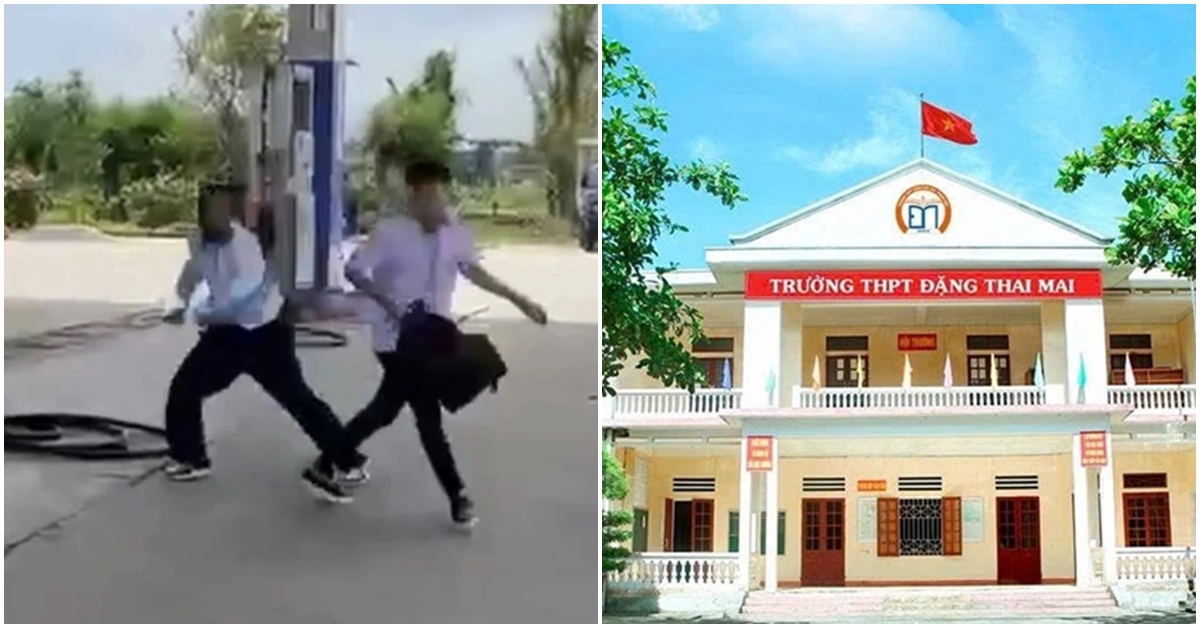 Nguyên nhân thực sự, trách nhiệm và vi phạm của các cá nhân trong vụ nam sinh lớp 12 bị bạn đâm tử vong