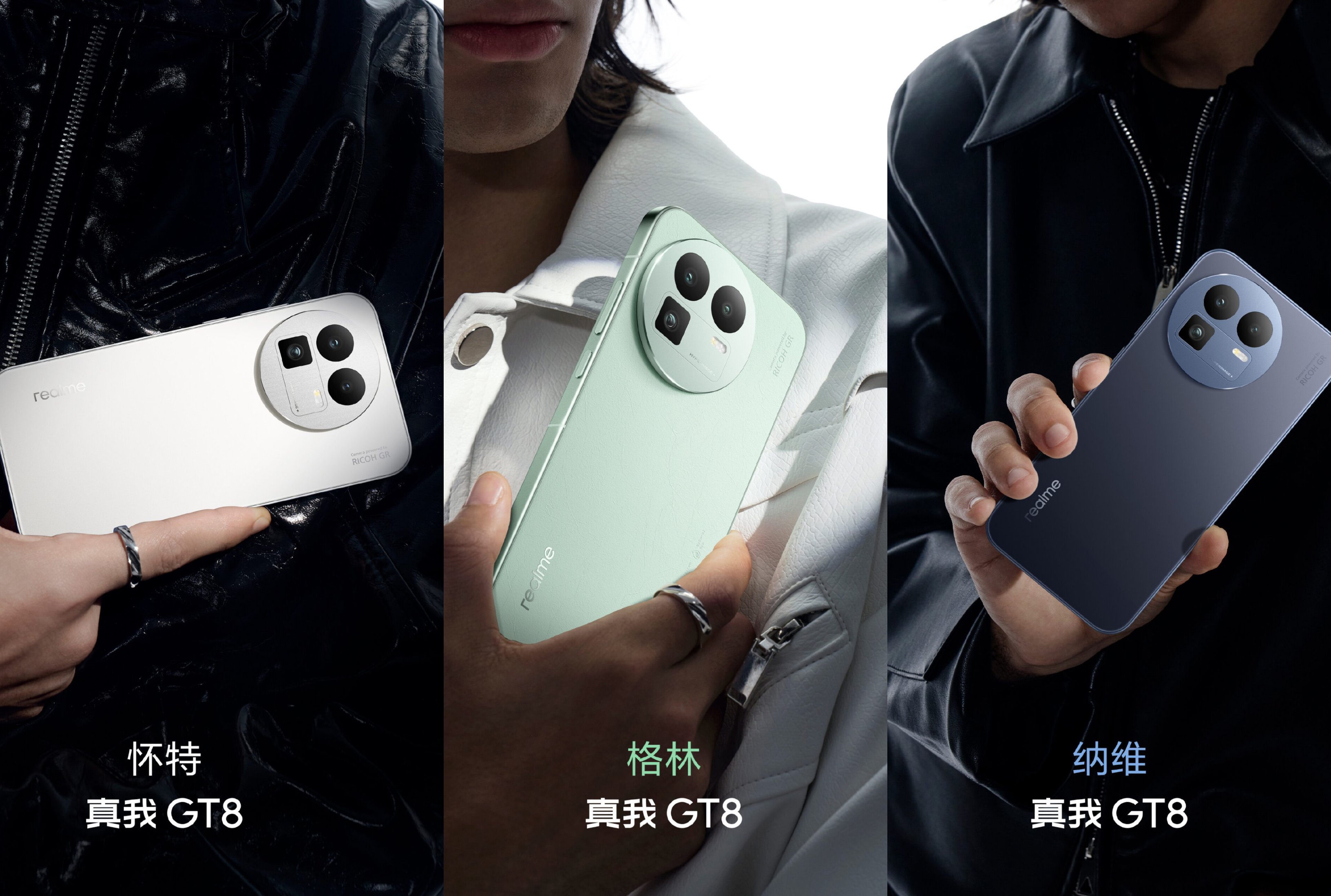 Vua gaming giá rẻ của Realme hé lộ ngoại hình đẹp như mơ, độ độc lạ hơn cả iPhone 17 Pro Max