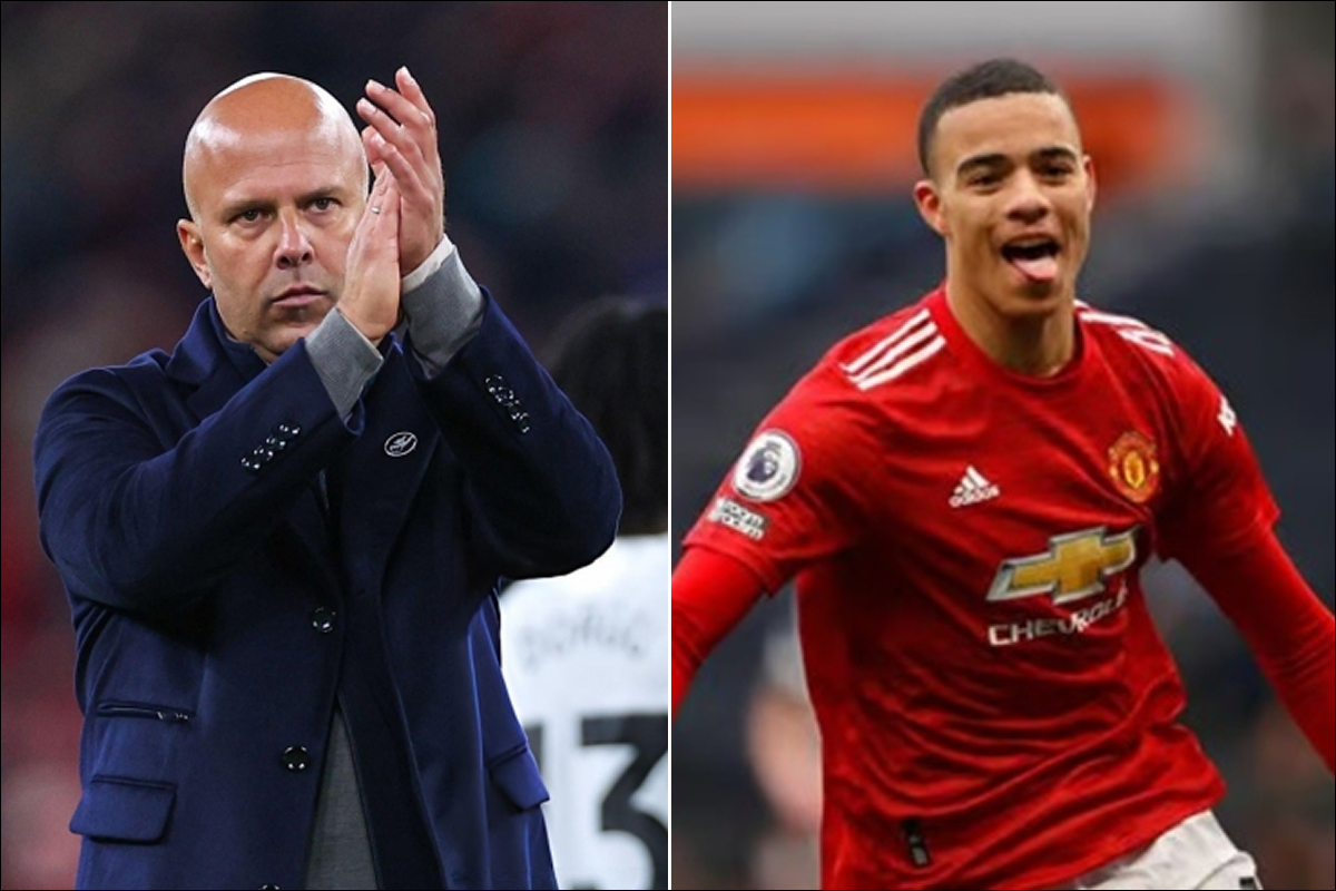 Tin chuyển nhượng trưa 20/10: Liverpool sa thải Arne Slot sau trận MU; Greenwood tái xuất Man Utd?