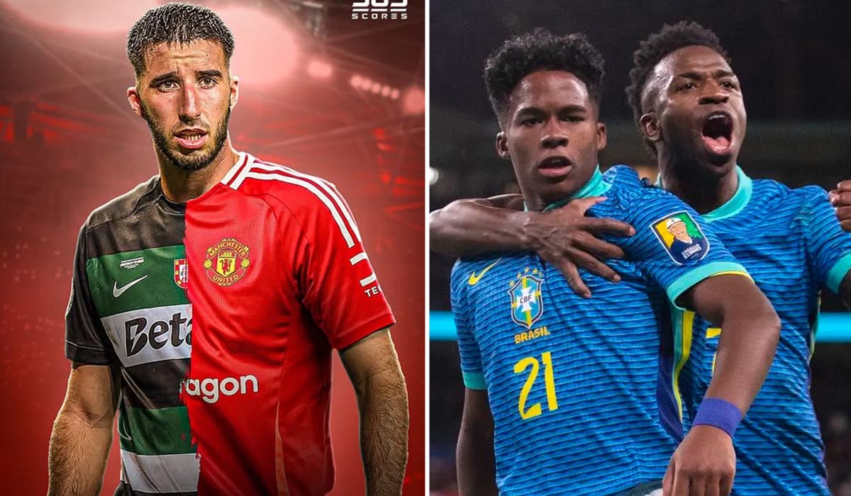 Tin chuyển nhượng mới nhất 20/10: MU tuyên chiến với Barca; Báu vật Real Madrid cập bến Man United?