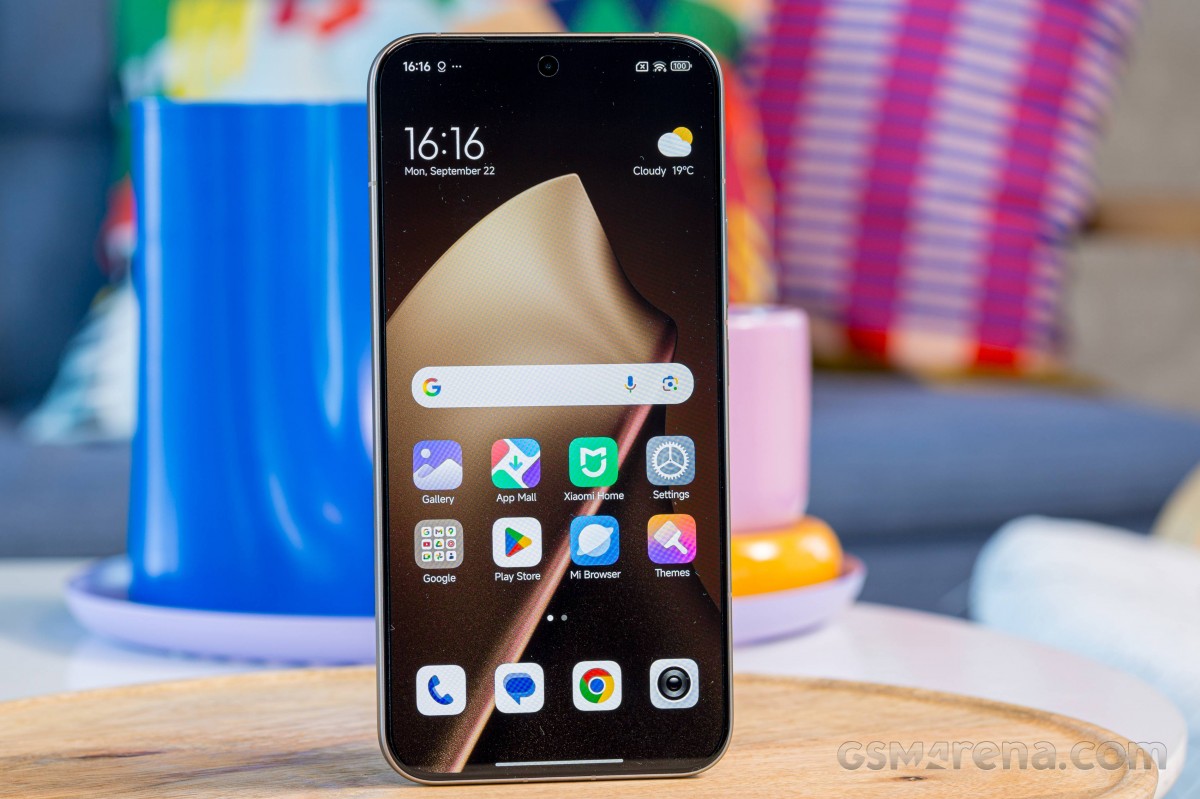 Đập hộp bom tấn hiệu năng Xiaomi 15T Pro với giá rẻ hơn iPhone 17 cả chục triệu, trang bị xịn vượt mặt Galaxy S25