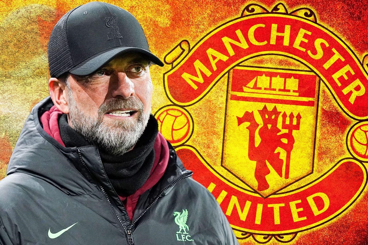 Man United nhận \'cái tát đau\' của Jurgen Klopp, Sir Jim Ratcliffe tránh được vết xe đổ