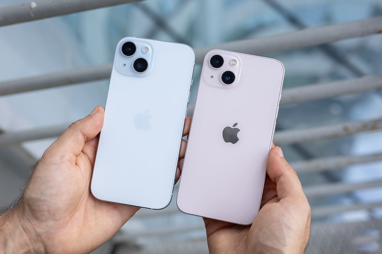 Hiệu ứng iPhone 17 quá hot - iPhone cũ tăng hàng triệu đồng!