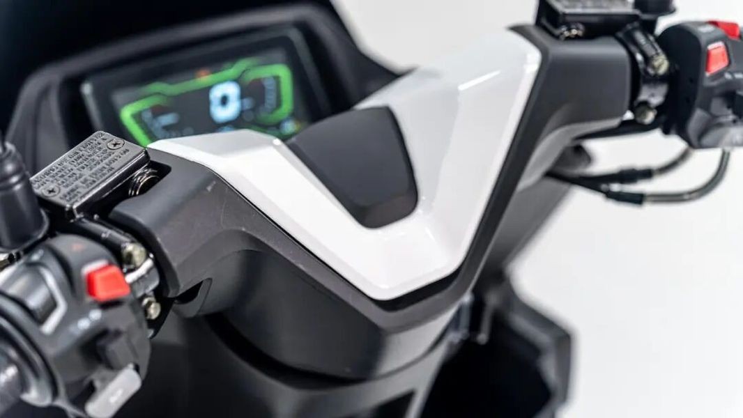 Đẹp và xịn hơn Honda LEAD, ‘xe ga quốc dân’ 150cc mới ra mắt giá từ 20,6 triệu đồng rẻ át vía Vision ảnh 8