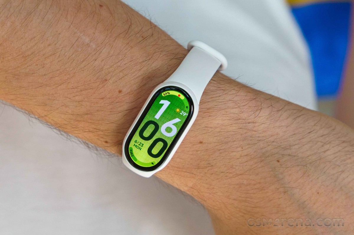 Xiaomi thống trị thị trường smart band toàn cầu, Huawei bám sát với mức tăng trưởng ấn tượng