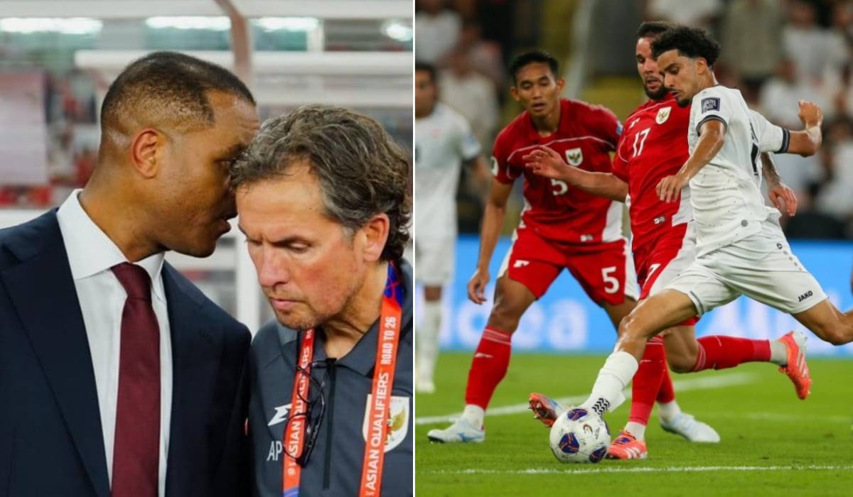 Indonesia vỡ mộng World Cup, HLV châu Âu thừa nhận sự thật cay đắng về kình địch của ĐT Việt Nam