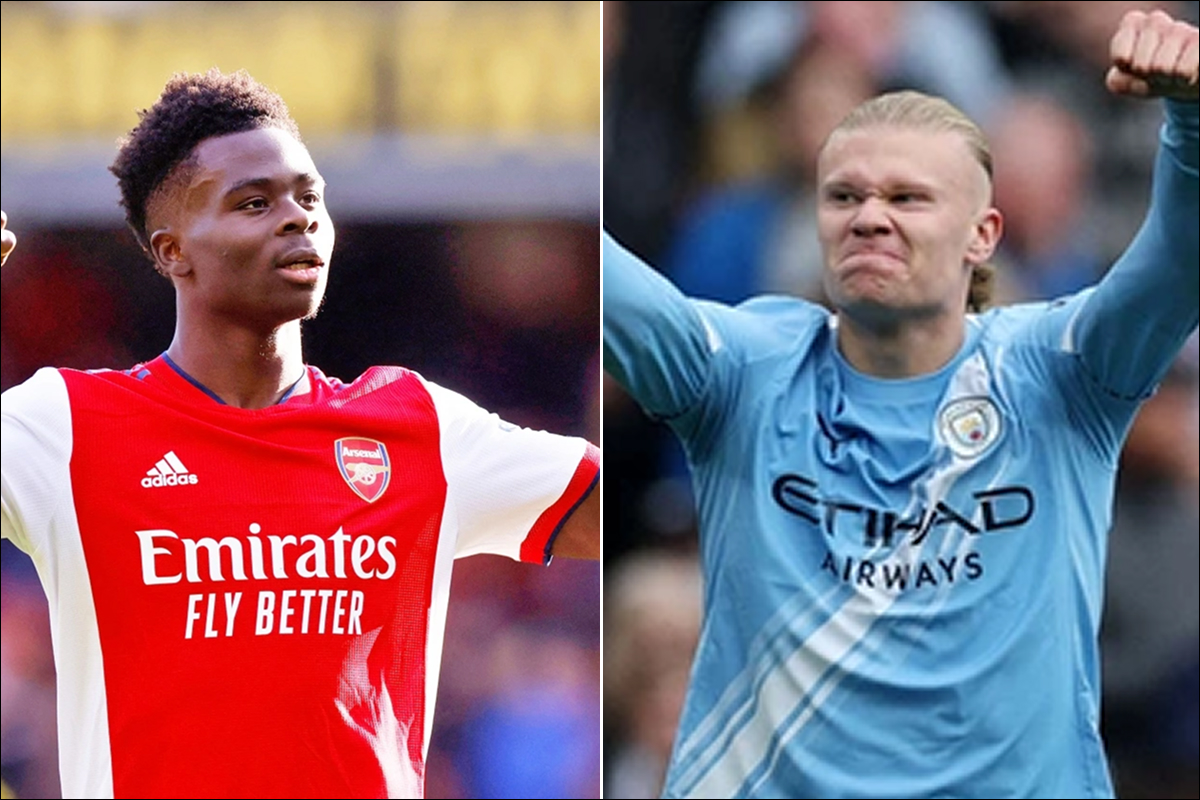 Kết quả bóng đá Champions League hôm nay: Arsenal gục ngã trước Atletico Madrid, Haaland lập kỷ lục?