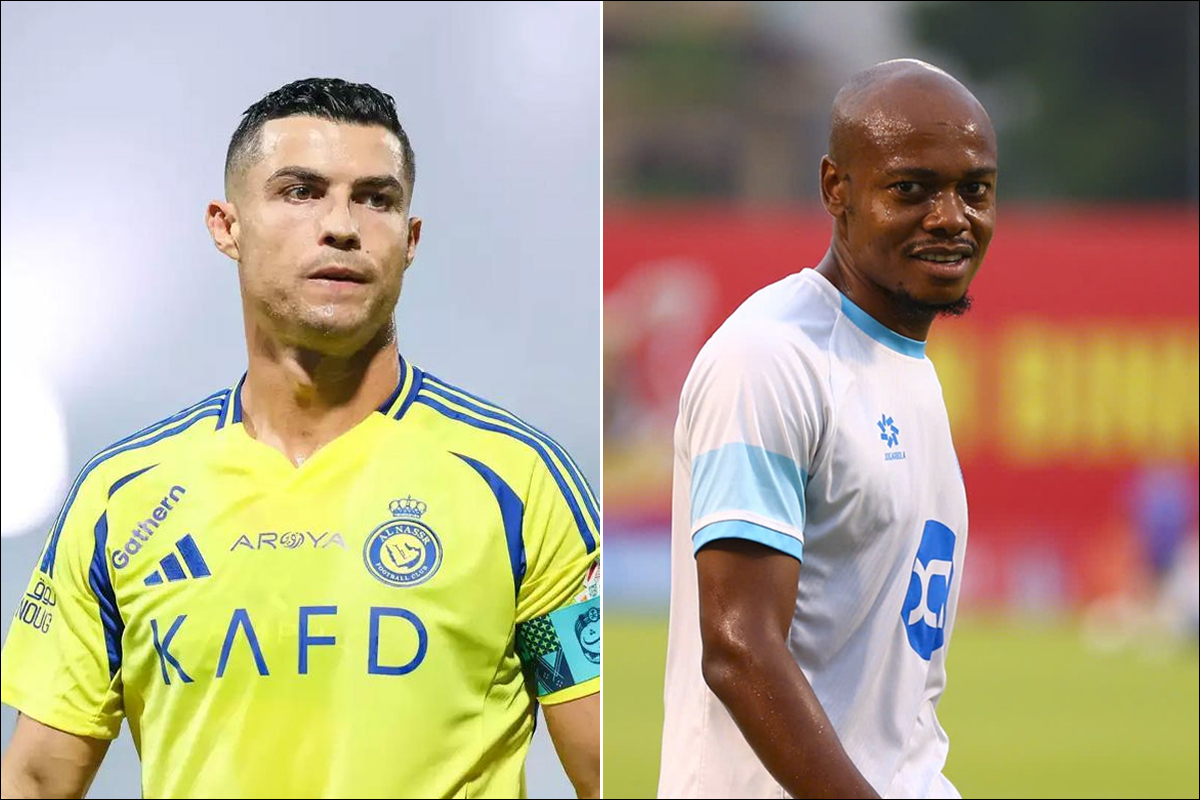 Lịch thi đấu bóng đá hôm nay: Ronaldo đi vào lịch sử Al Nassr; Nam Định gây sốt ở Champions League?