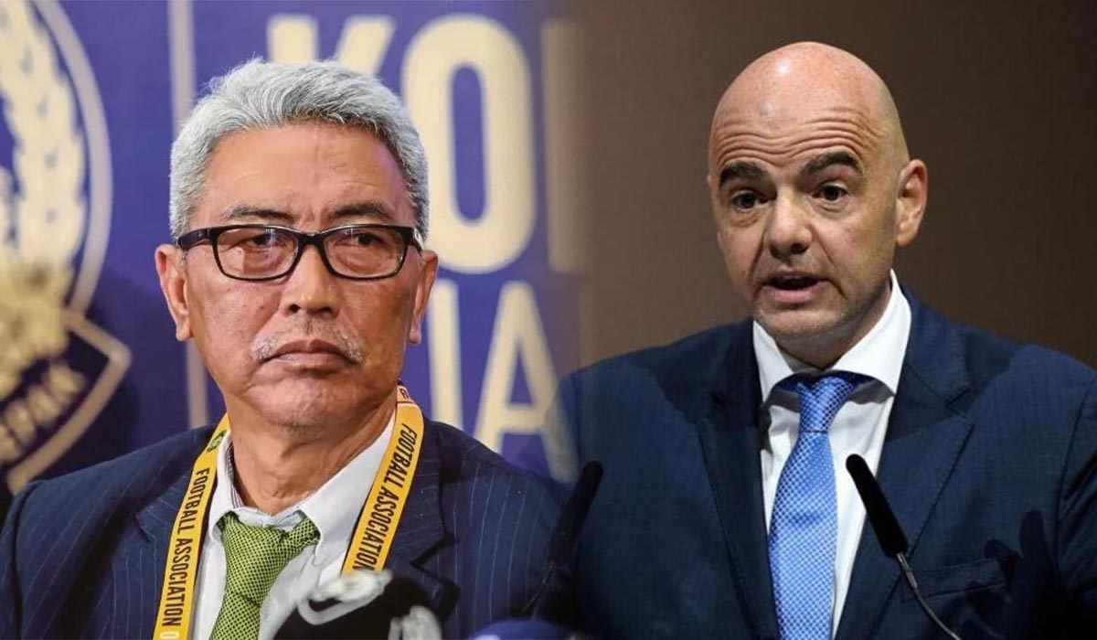 Án phạt từ FIFA treo lơ lửng, bóng đá Malaysia tiếp tục vướng vào \'bê bối kép\' chấn động Đông Nam Á