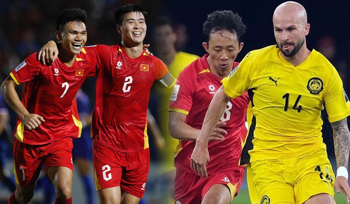 Điểm tin BĐVN 21/10: Malaysia vướng \'bê bối kép\'; Kình địch ĐT Việt Nam bất ngờ \'thay tướng\'