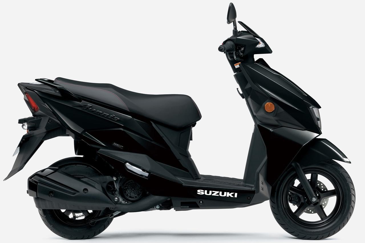 Suzuki chính thức ra mắt xe ga ‘át chủ bài’ 125cc giá 43 triệu đồng, hạ gục Honda Air Blade và Vario ảnh 3