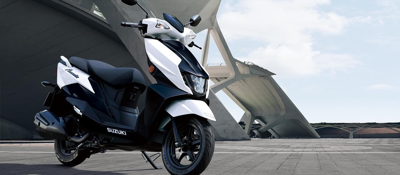 Suzuki chính thức ra mắt xe ga ‘át chủ bài’ 125cc giá 43 triệu đồng, hạ gục Honda Air Blade và Vario ảnh 4