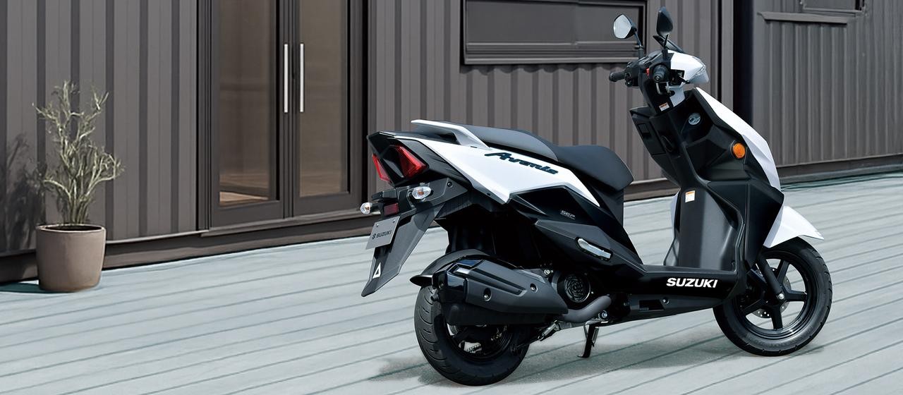 Suzuki chính thức ra mắt xe ga ‘át chủ bài’ 125cc giá 43 triệu đồng, hạ gục Honda Air Blade và Vario ảnh 5