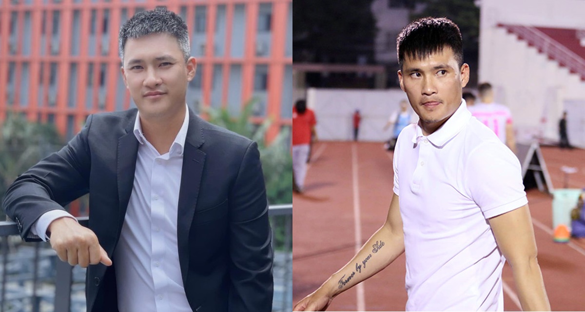 Thực hư thông tin Lê Công Vinh trở lại sân cỏ, \'xin việc\' ở Sông Lam Nghệ An