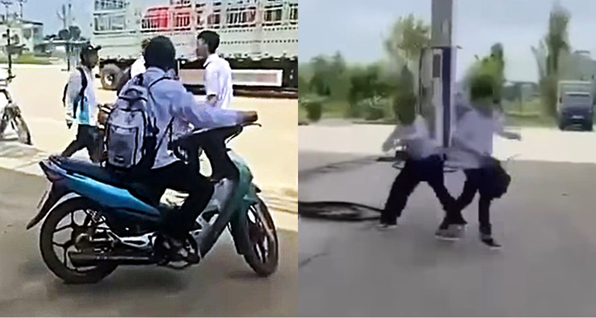 Tình tiết gây tranh cãi trong vụ nam sinh lớp 12 bị đâm tử vong: Phòng vệ chính đáng hay giết người?