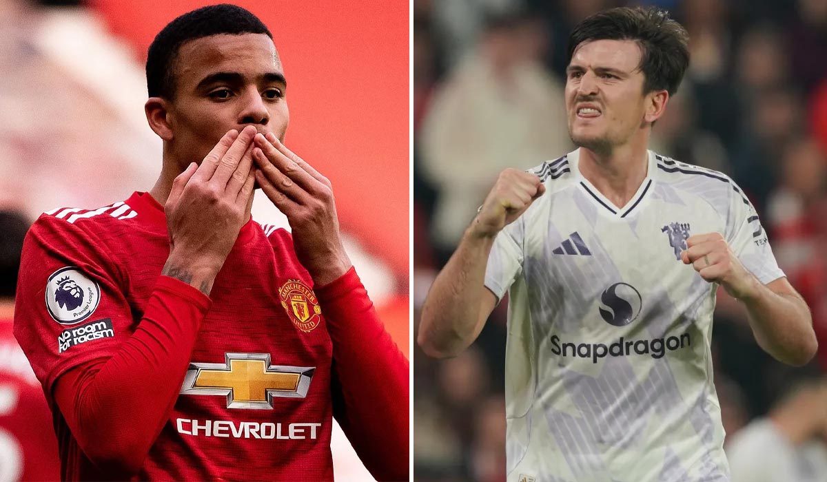 Tin chuyển nhượng mới nhất 21/10: Xong vụ Greenwood trở lại MU; Maguire chia tay Manchester United?