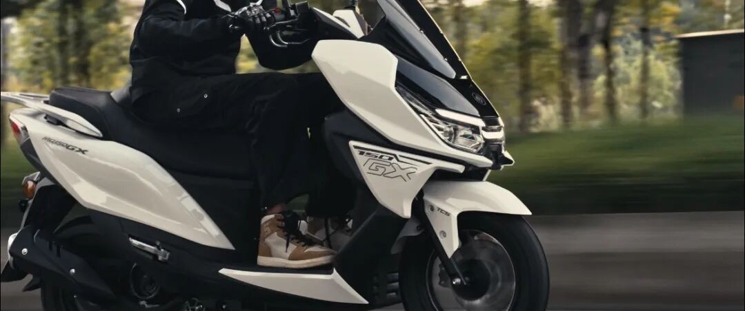 Tin xe trưa 21/10: Honda ra mắt ‘vua xe số’ mới có ABS như Yamaha PG-1, đẹp át vía Wave Alpha và RSX ảnh 2