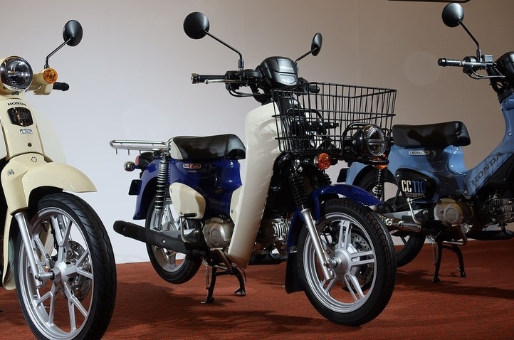 ‘Xe số quốc dân’ mới của Honda chính thức ra mắt: Giá mềm, được săn đón vì đẹp hơn Wave Alpha và RSX ảnh 2