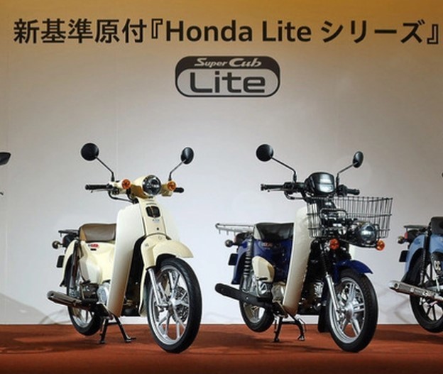 ‘Xe số quốc dân’ mới của Honda chính thức ra mắt: Giá mềm, được săn đón vì đẹp hơn Wave Alpha và RSX ảnh 3