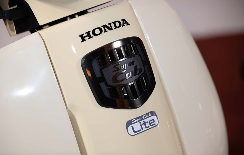 ‘Xe số quốc dân’ mới của Honda chính thức ra mắt: Giá mềm, được săn đón vì đẹp hơn Wave Alpha và RSX ảnh 4