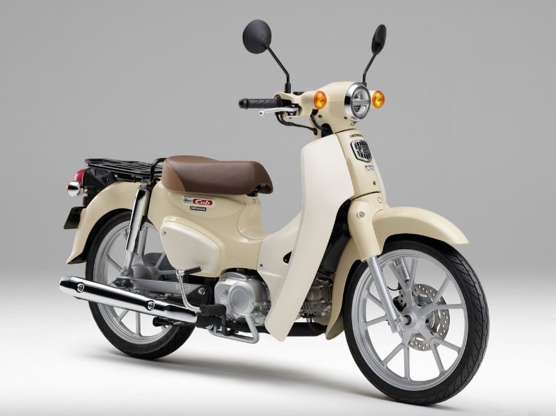 ‘Xe số quốc dân’ mới của Honda chính thức ra mắt: Giá mềm, được săn đón vì đẹp hơn Wave Alpha và RSX ảnh 5