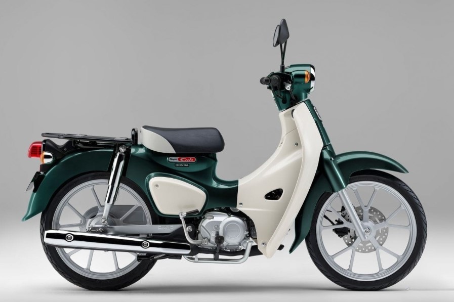 ‘Xe số quốc dân’ mới của Honda chính thức ra mắt: Giá mềm, được săn đón vì đẹp hơn Wave Alpha và RSX ảnh 6