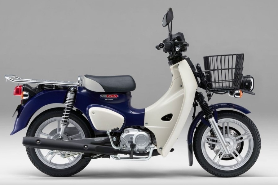 ‘Xe số quốc dân’ mới của Honda chính thức ra mắt: Giá mềm, được săn đón vì đẹp hơn Wave Alpha và RSX ảnh 7