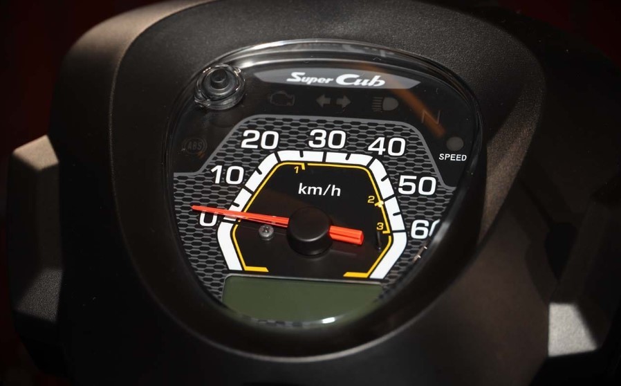 ‘Xe số quốc dân’ mới của Honda chính thức ra mắt: Giá mềm, được săn đón vì đẹp hơn Wave Alpha và RSX ảnh 9
