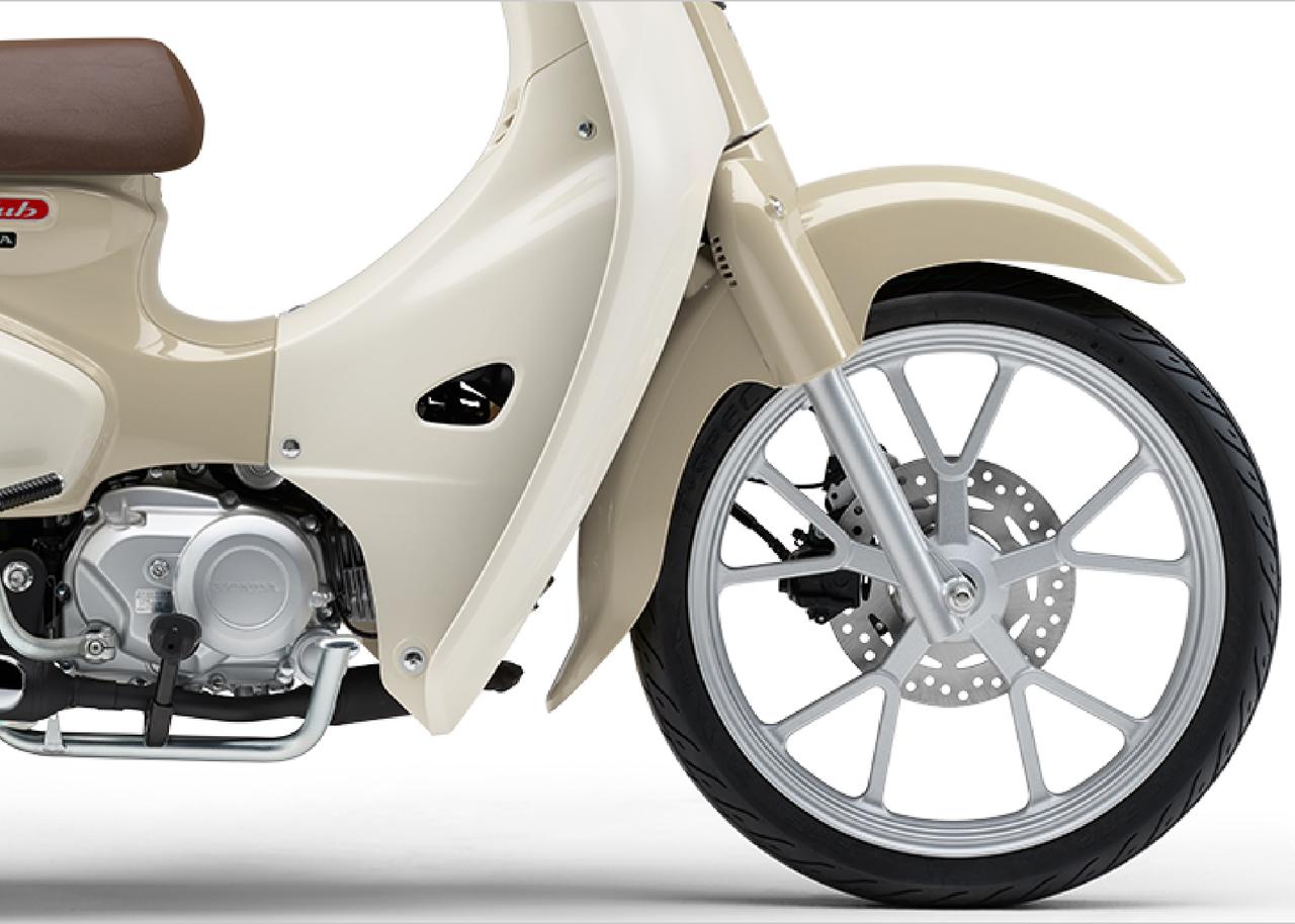 ‘Xe số quốc dân’ mới của Honda chính thức ra mắt: Giá mềm, được săn đón vì đẹp hơn Wave Alpha và RSX