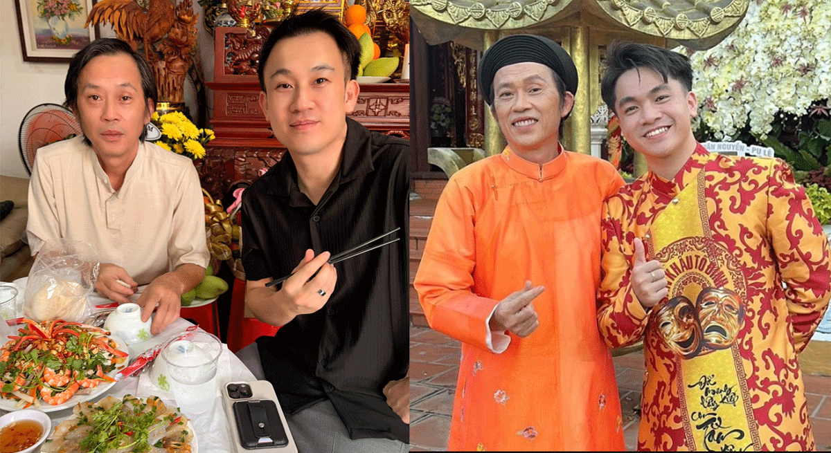 Hé lộ loạt thông tin ít ai biết về tình hình cuộc sống hiện tại và sức khỏe của nghệ sĩ Hoài Linh