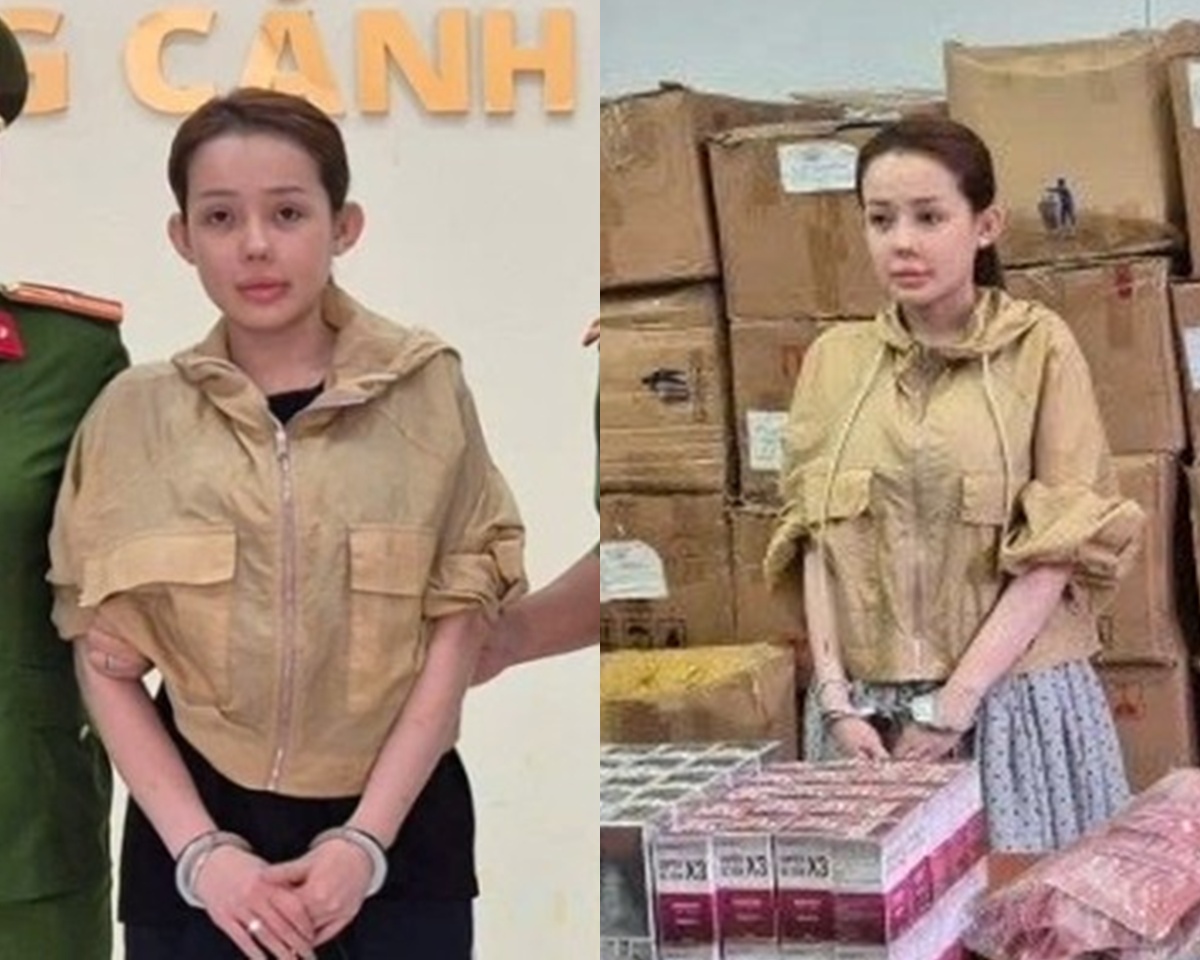 Công ty sản xuất dược phẩm Nanotesla sẽ phải chịu trách nhiệm hình sự sau khi Ngân 98 bị bắt?