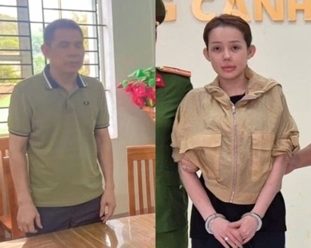 Lại thêm một giám đốc công ty cổ phần dược bị khởi tố sau vụ án của Ngân 98: Chuyện gì đây?