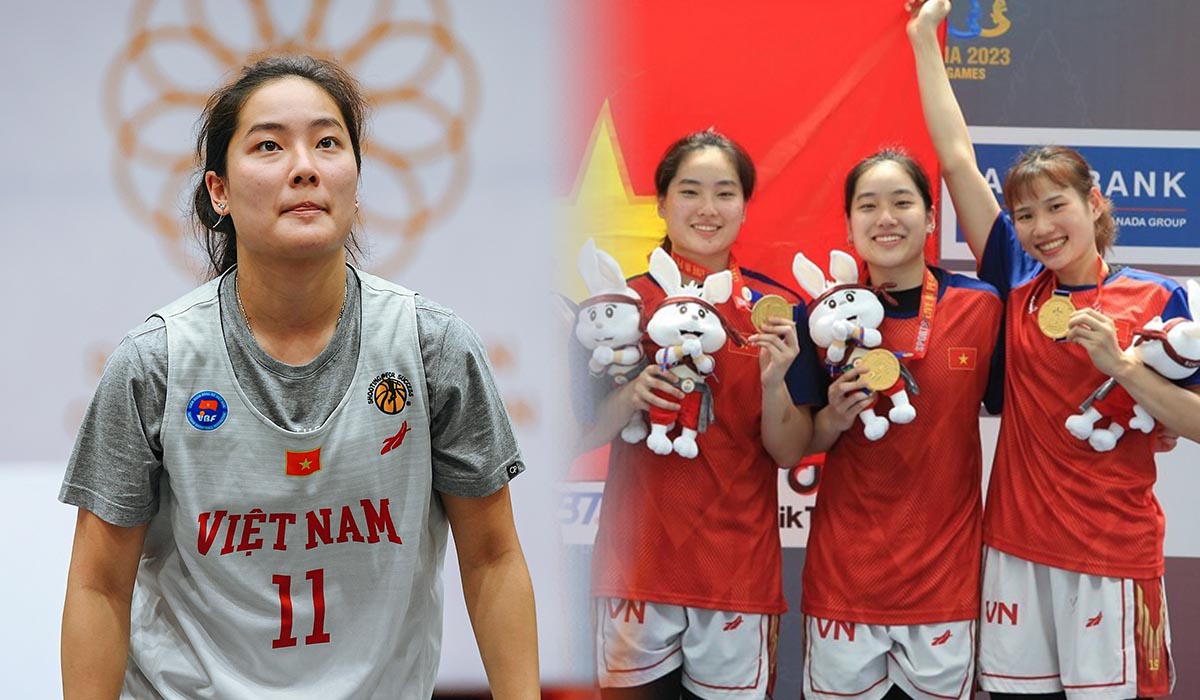 Ngôi sao Việt kiều chính thức vắng mặt tại SEA Games 33, lý do khiến CĐV vô cùng tiếc nuối