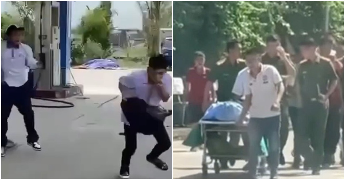 Vụ nam sinh lớp 12 ở Thanh Hóa bị bạn đâm tử vong: Tại sao học sinh hạnh kiểm khá lại có sẵn dao trong người?