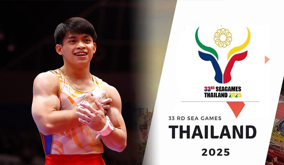 Chủ nhà Thái Lan ra \'yêu sách\' gây tranh cãi, đội tuyển Việt Nam hạ chỉ tiêu HCV SEA Games